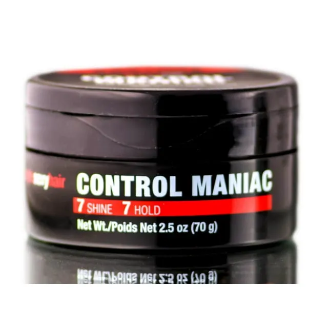 Sexy Hair Style Sexy Hair Control Maniac Wax 2.5 oz