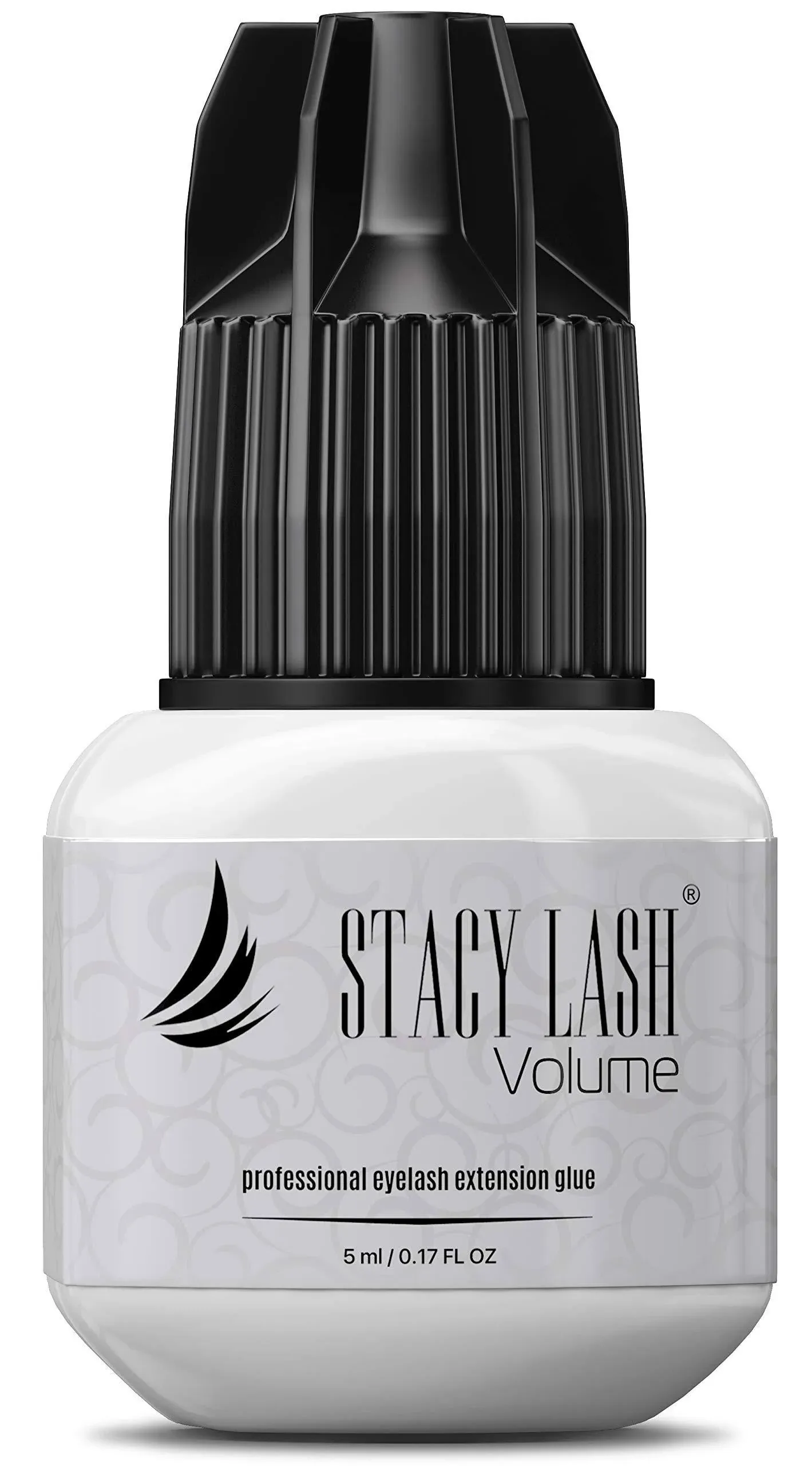 Volume Eyelash Extension Glue Stacy Lash 5 ml- 3 Seconds Drying Time - Retention