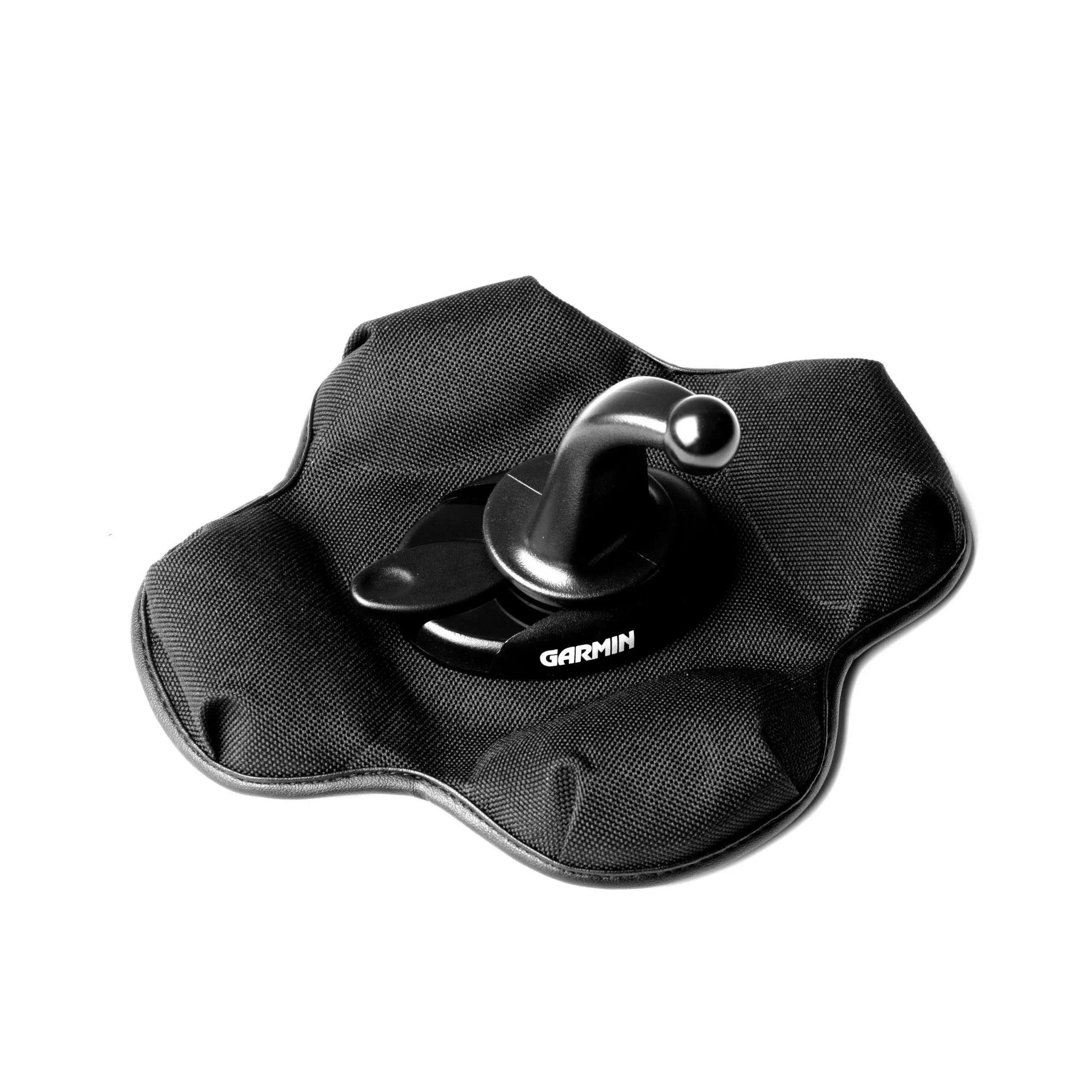 Garmin 0101090802M Portable Friction Mount for GPS, Black