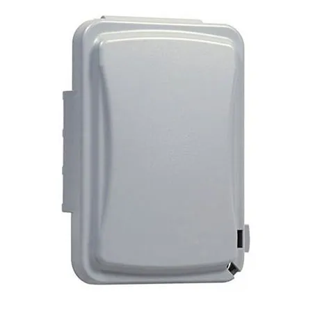 Taymac Weatherproof Flip Cover