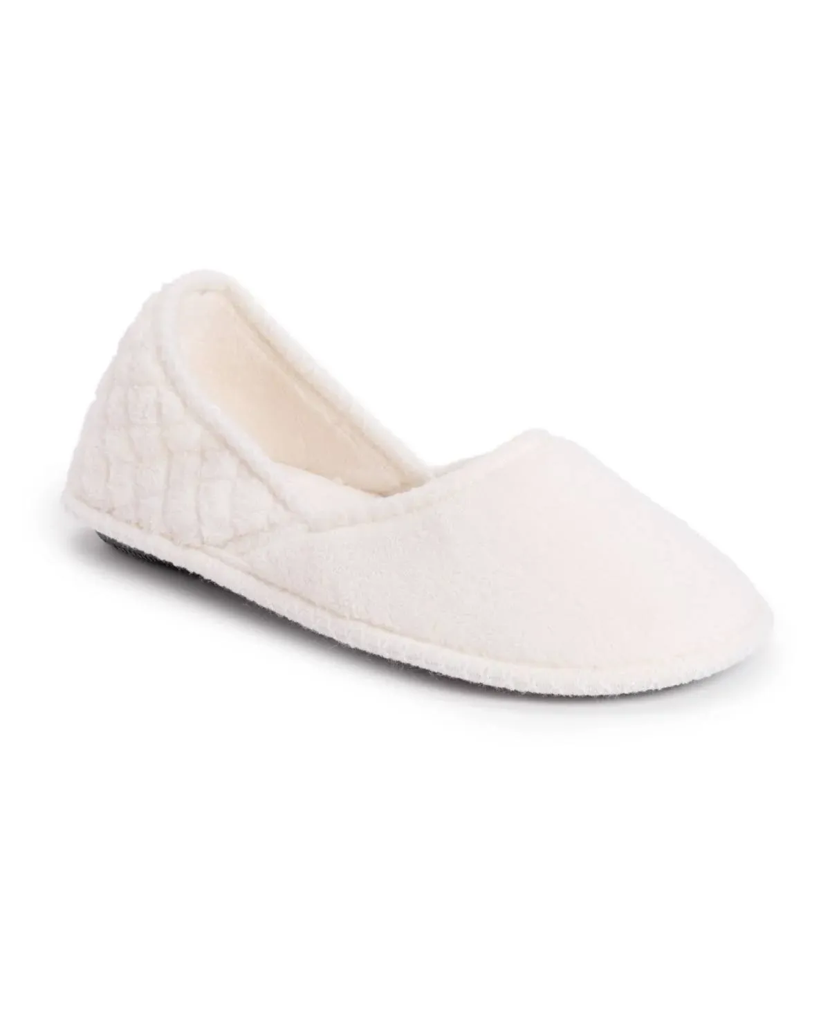 "Women's Beverly Micro Chenille Slip-ons"