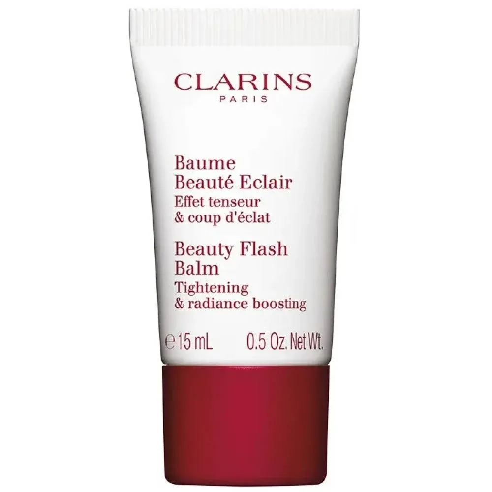 Clarins Beauty Flash Balm