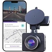 Nexar Beam GPS Dash Cam