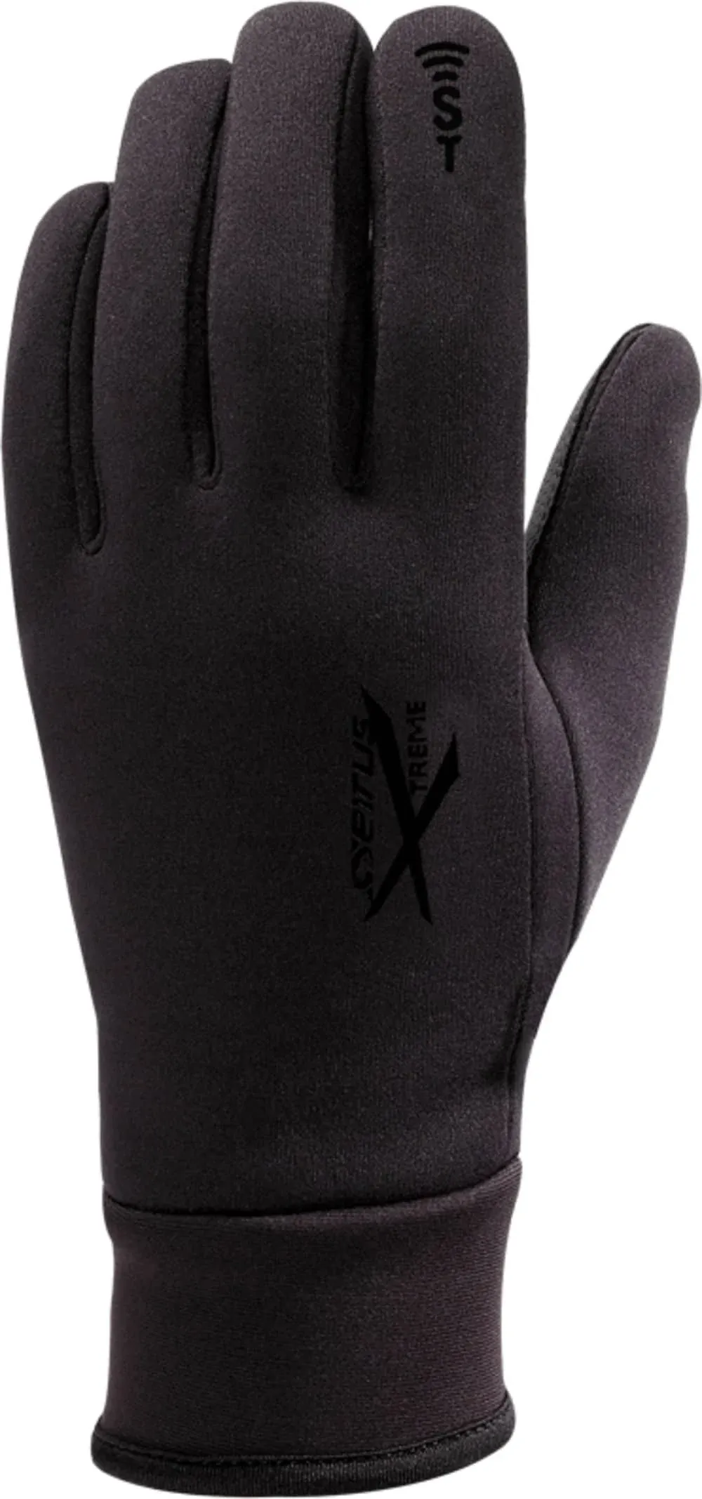 Seirus Men's Xtreme All Weather Glove Black