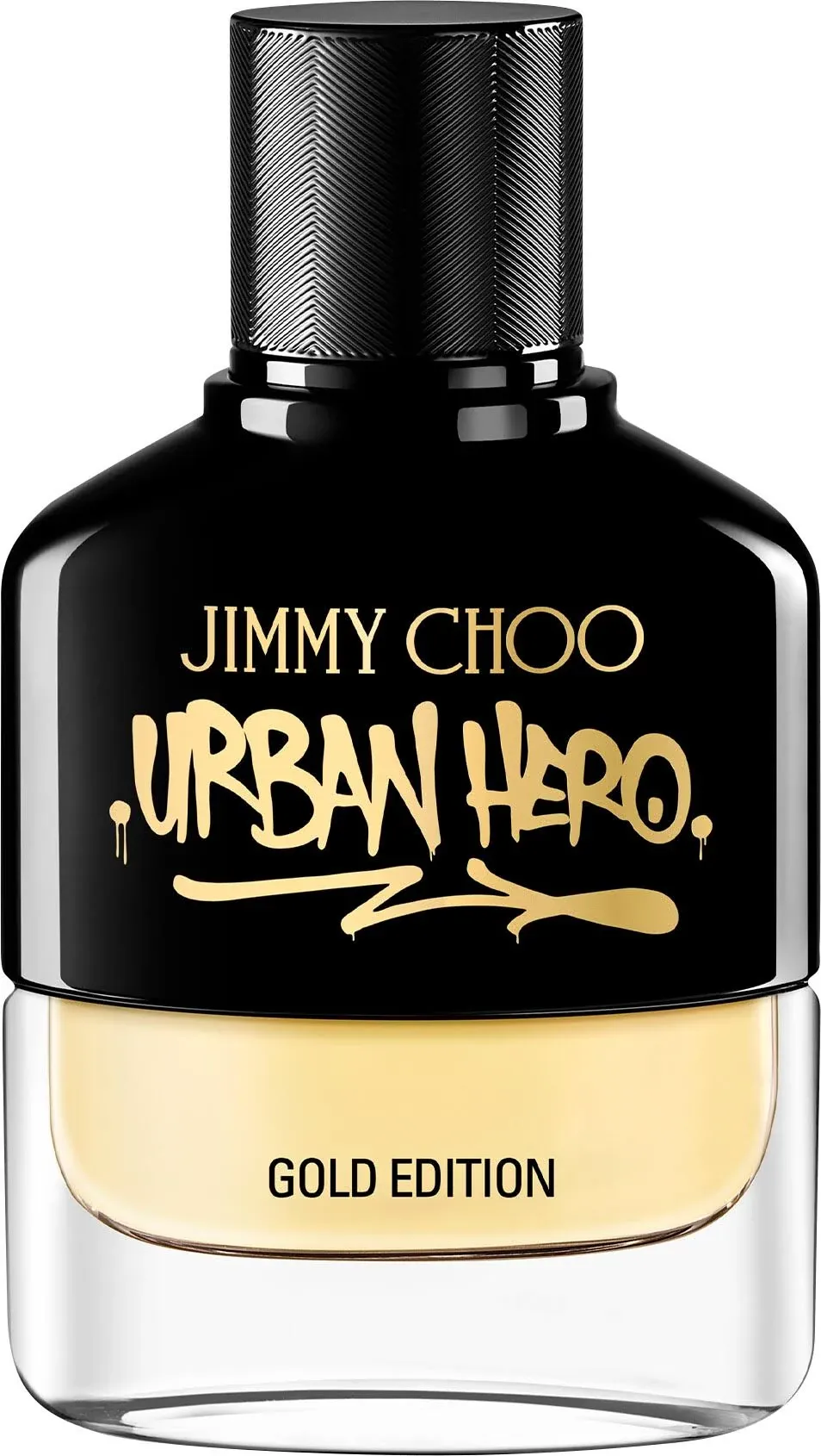 Jimmy Choo Urban Hero Gold Edition EDP 100ml Perfume For Men