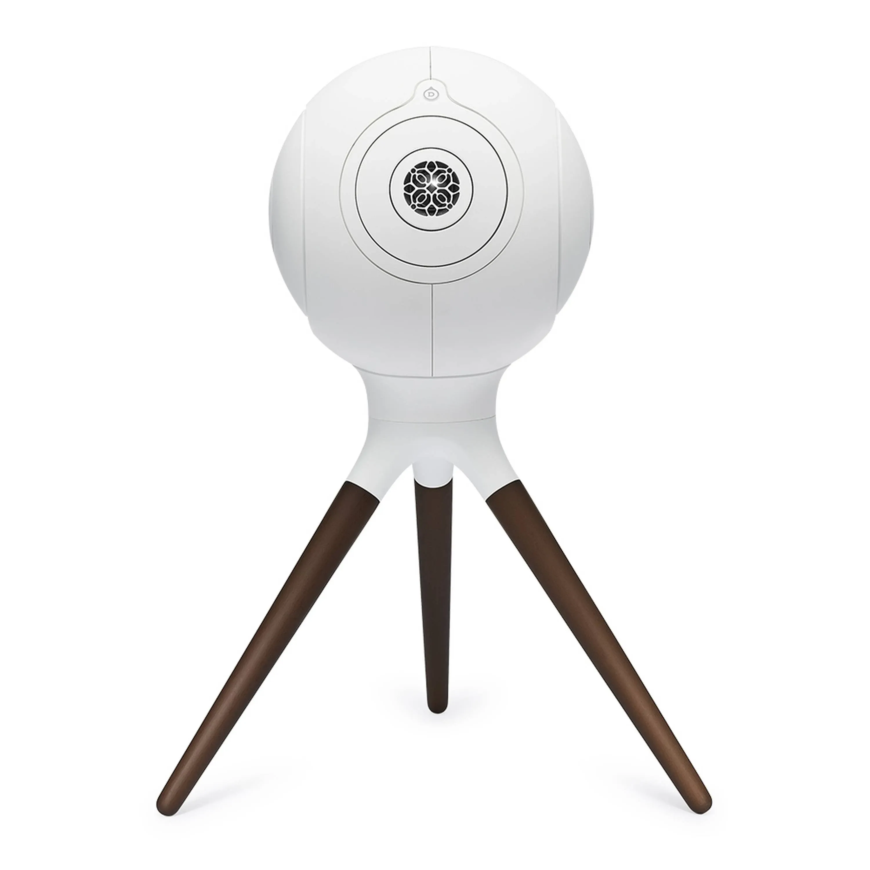 Devialet Matte White Phantom Treepod Stand