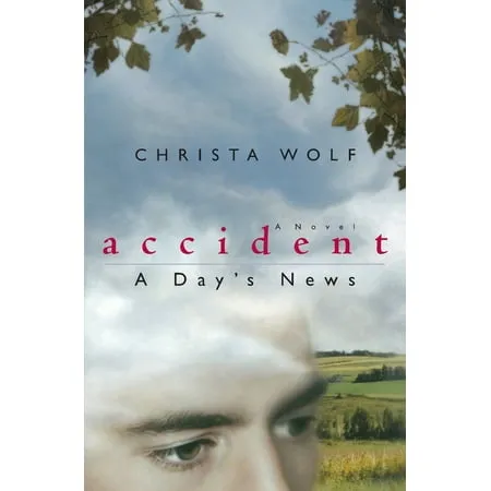 Accident: A Day's News: A Novel [Book]