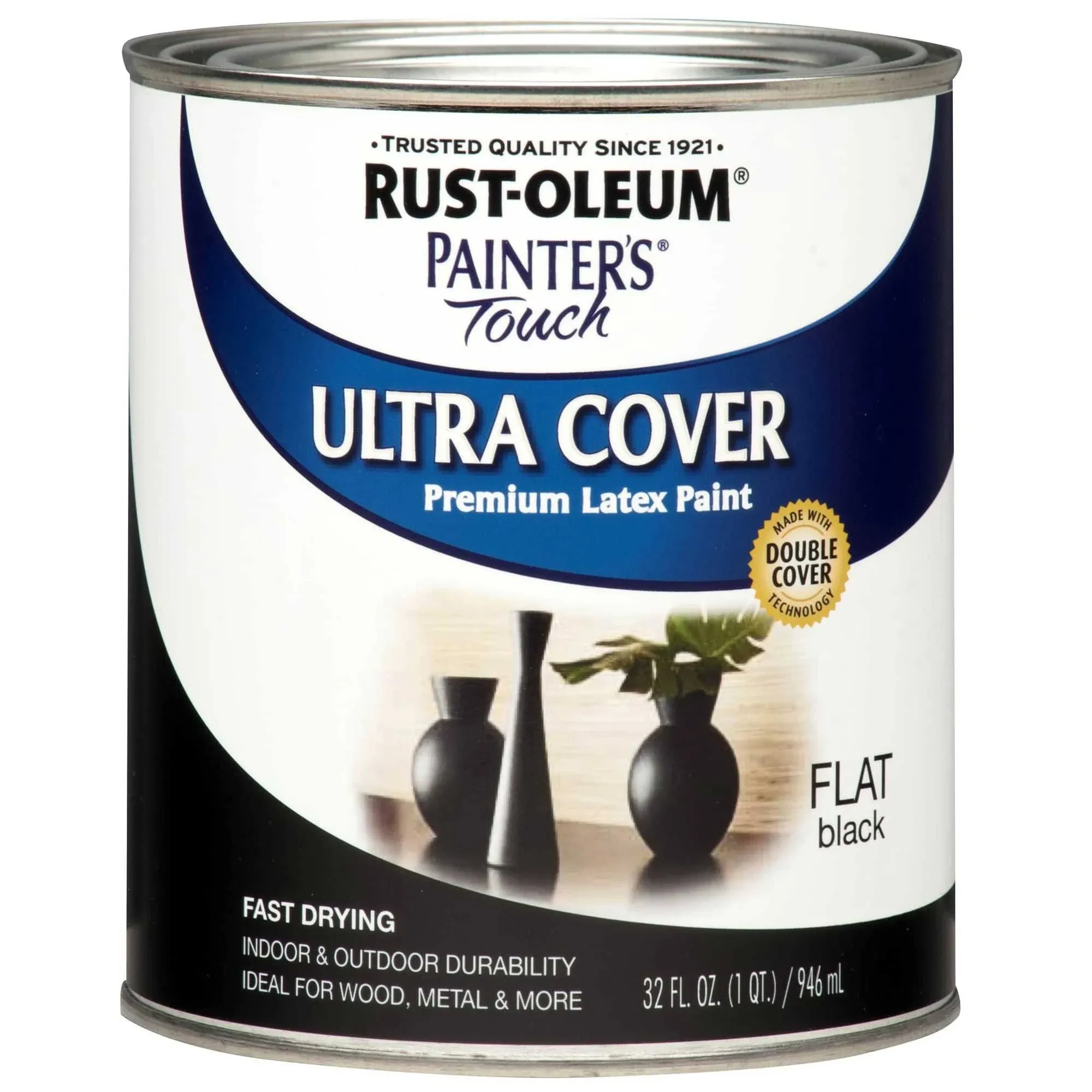 Rust-Oleum Painter's Touch Latex Paint