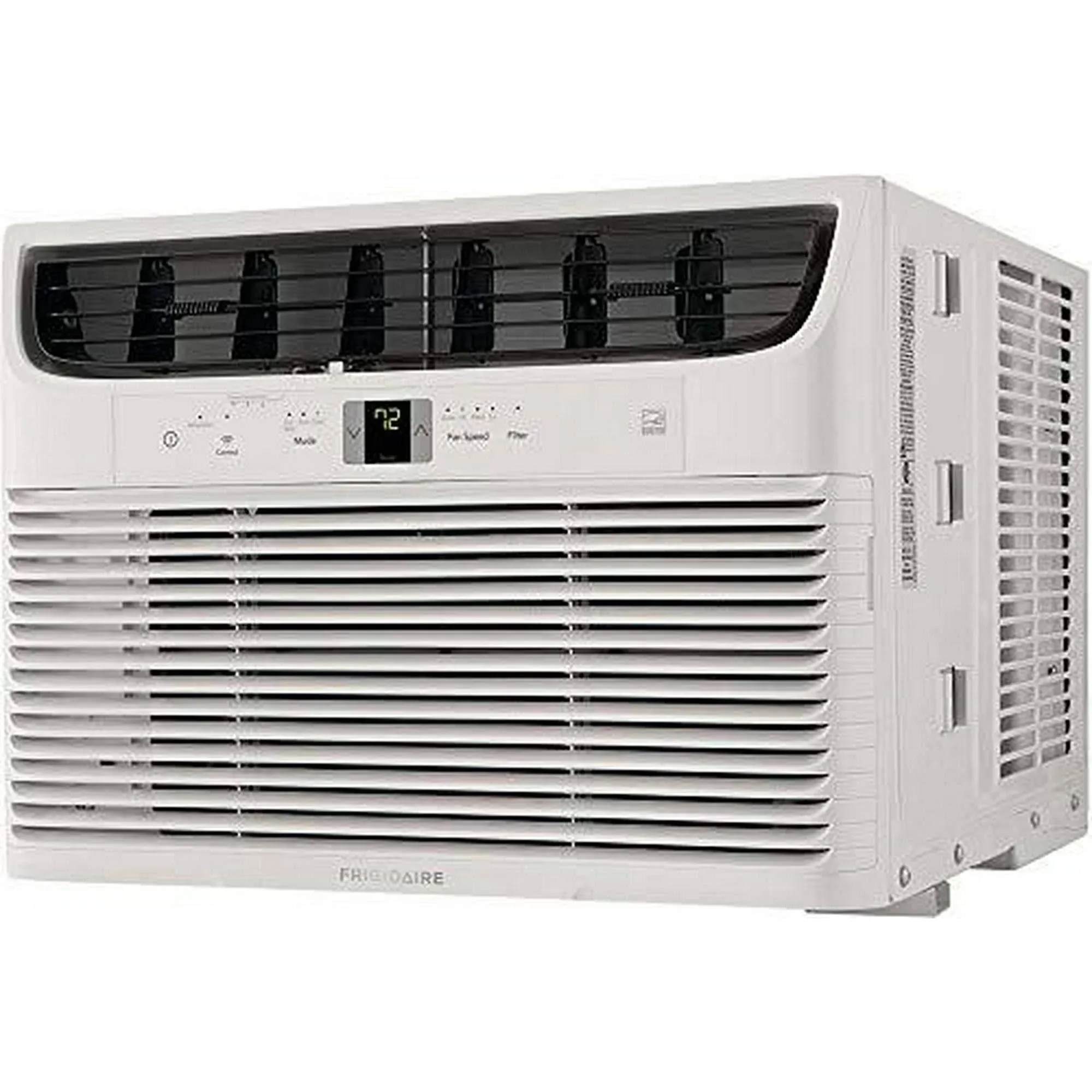 Frigidaire FHWC124WB1 12,000 BTU Window Room Air Conditioner