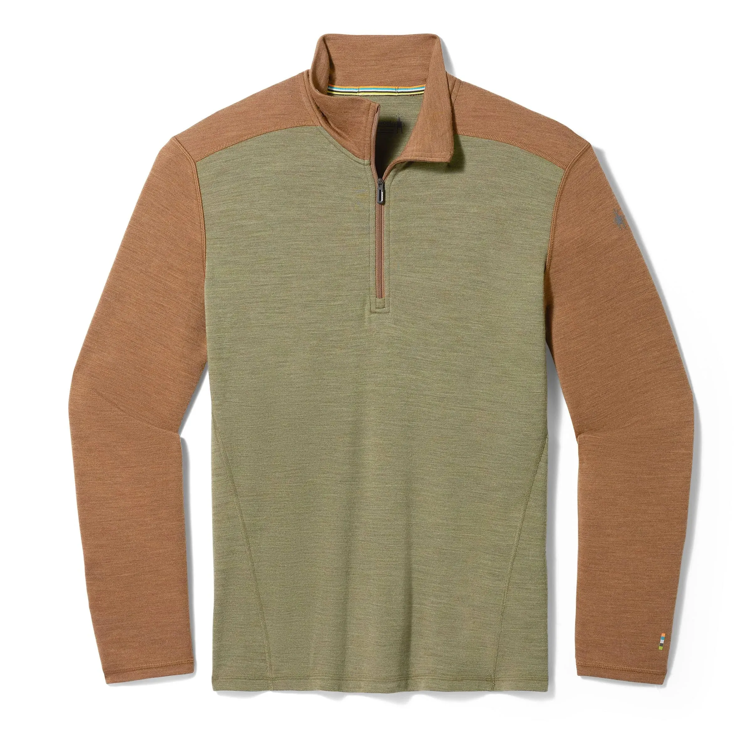 "M's Classic Thermal Merino Base Layer 1/4 Zip"