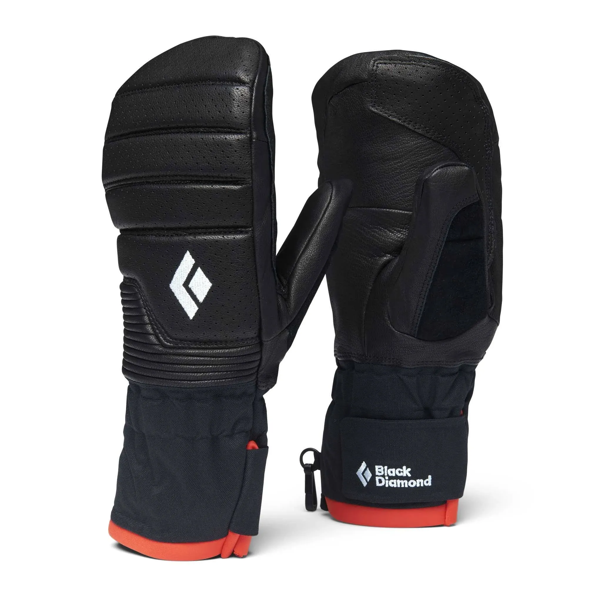 Women's Black Diamond Progression Mittens