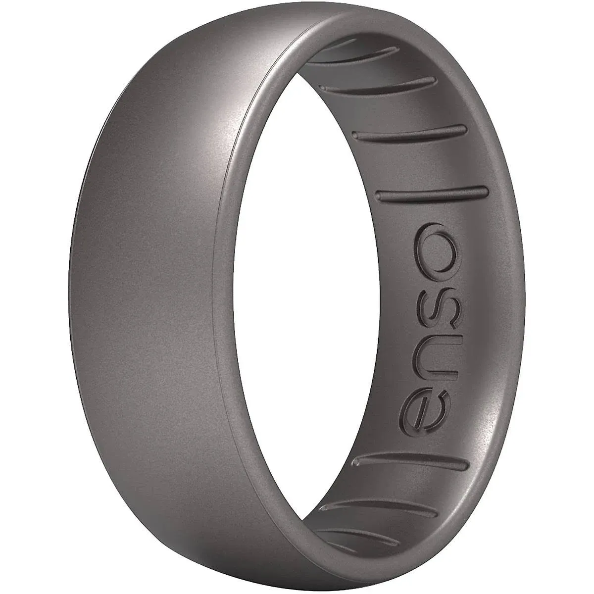 Enso Rings Elements Classic Silicone Ring