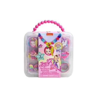 JoJo Necklace Activity Set