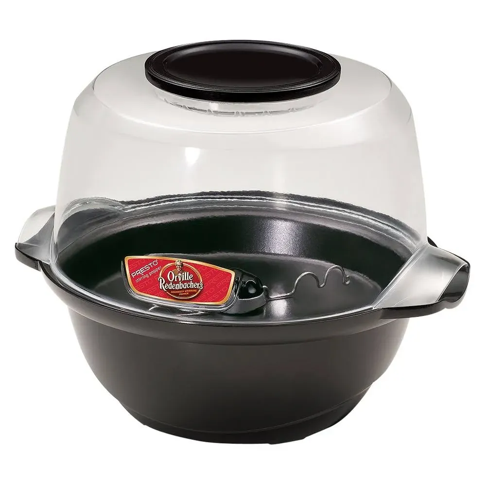 Presto Orville Redenbacher's Stirring Popper 05204