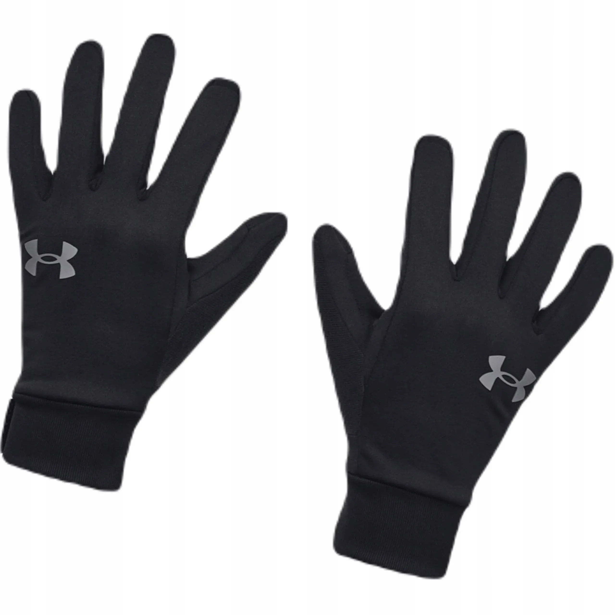 Under Armour Storm UA Coldgear Touch Screen Liner Cold Weather Gloves - 1377508