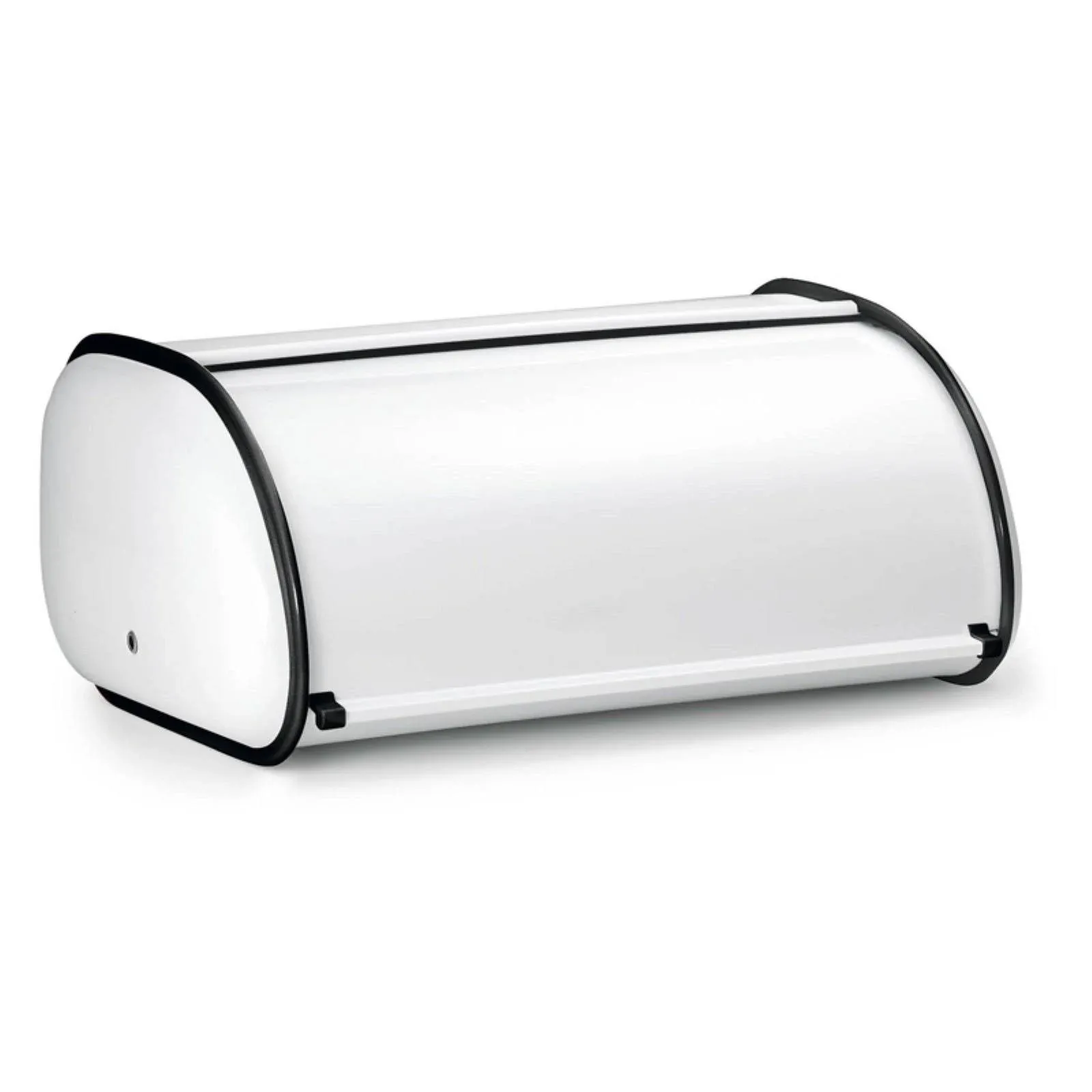 Polder Deluxe Bread Bin - White