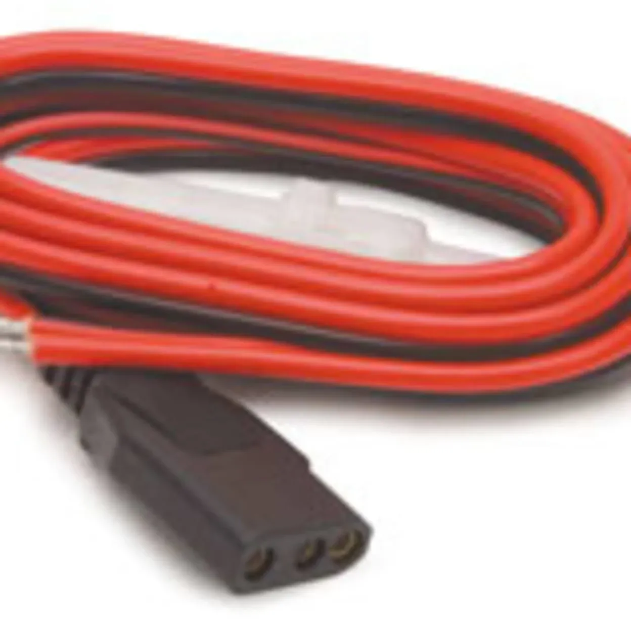 Roadpro Rpps-227 3-Pin 2-Wire 16-Gauge Fused CB Power Cord