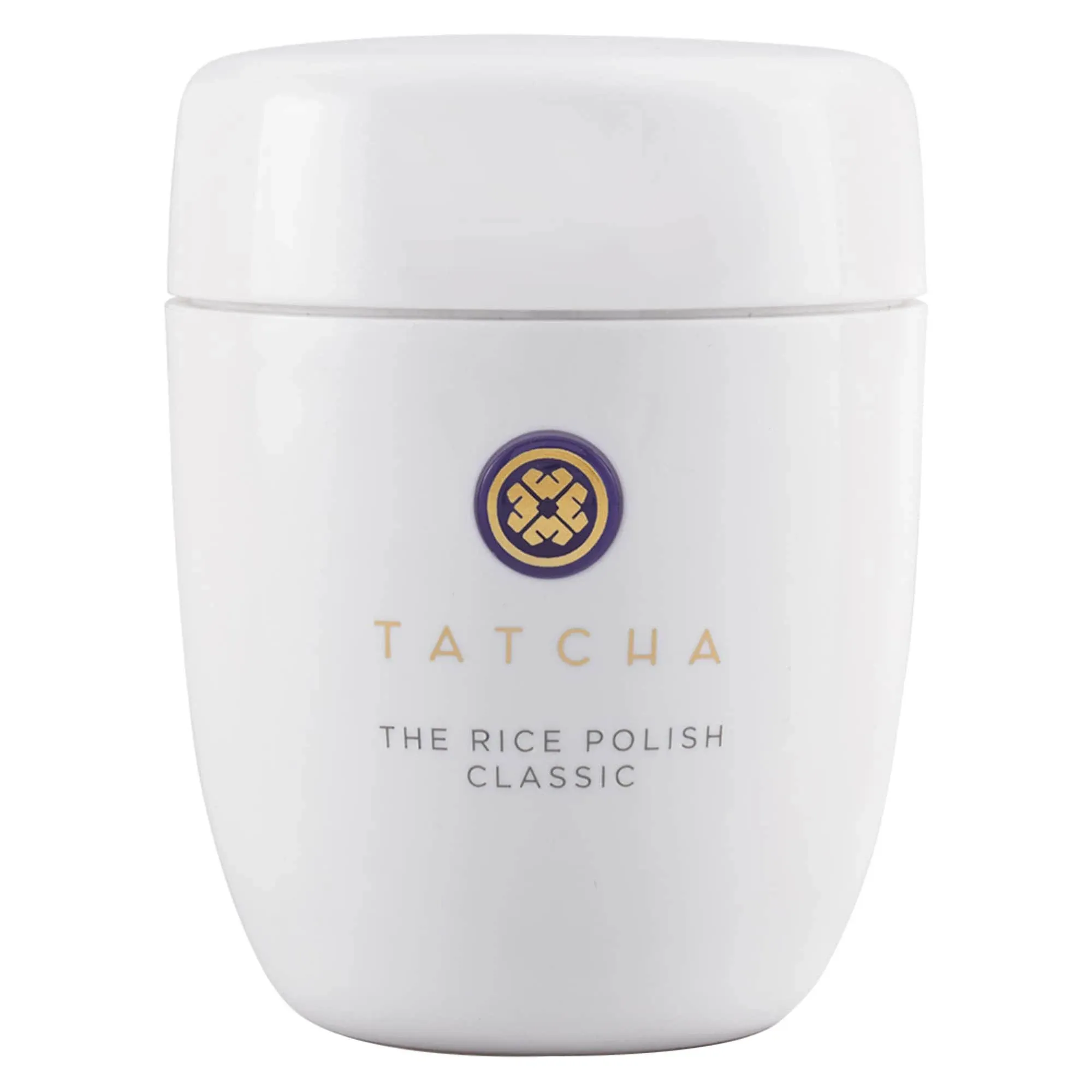 Tatcha The Rice Polish Foaming Enzyme Powder