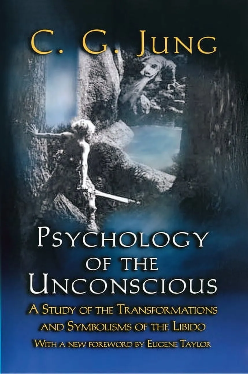 Psychology of the Unconscious