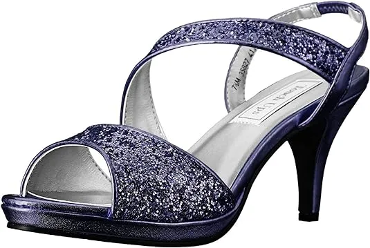 Touch Ups Women's Reagan Platform Sandal