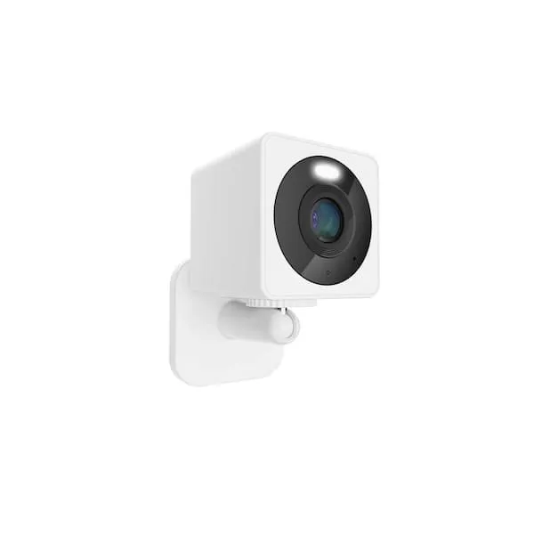 Wyze Cam OG Indoor/Outdoor 1080p Wi-Fi Security Camera