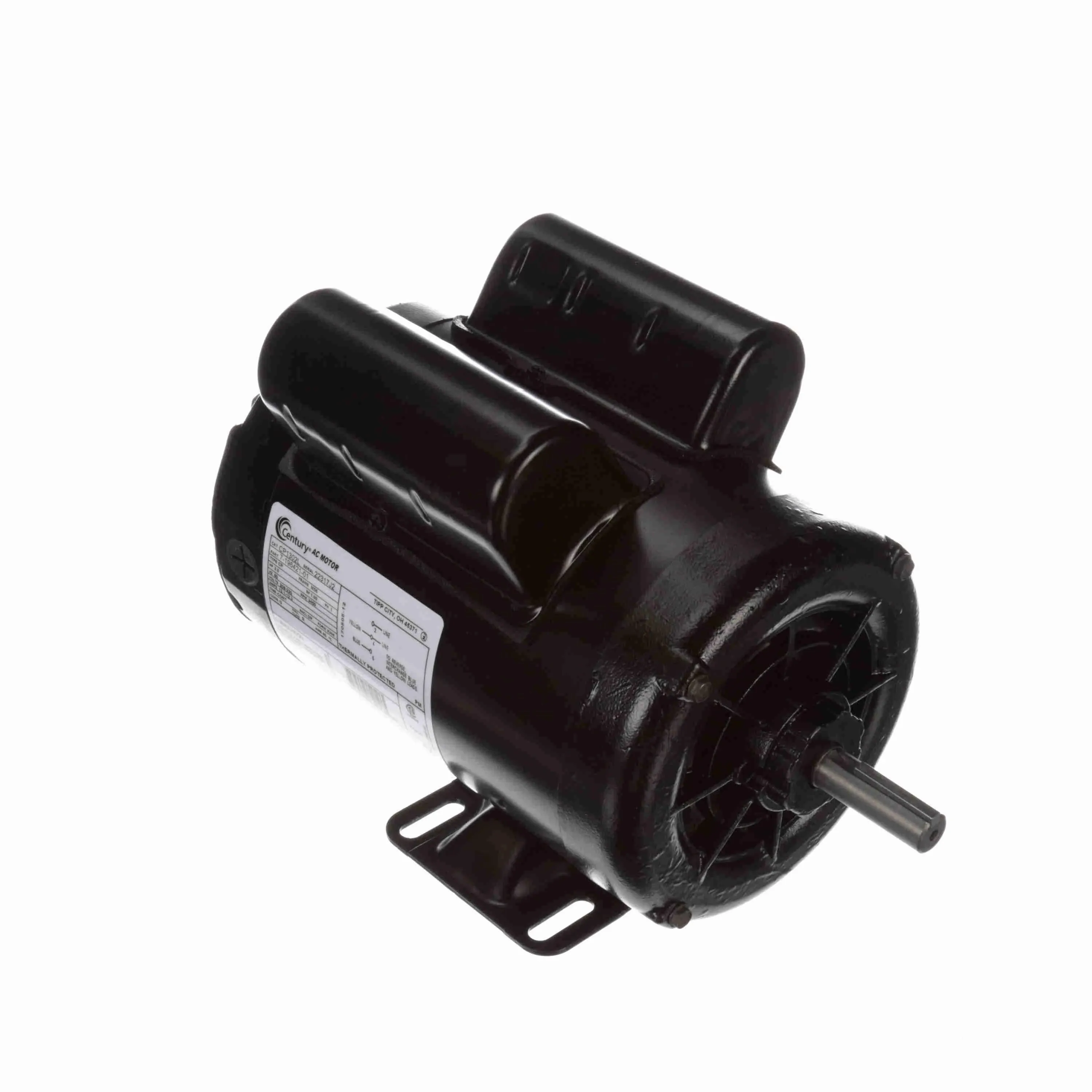 A.O. Smith Century Air Compressor Motor CP1302L