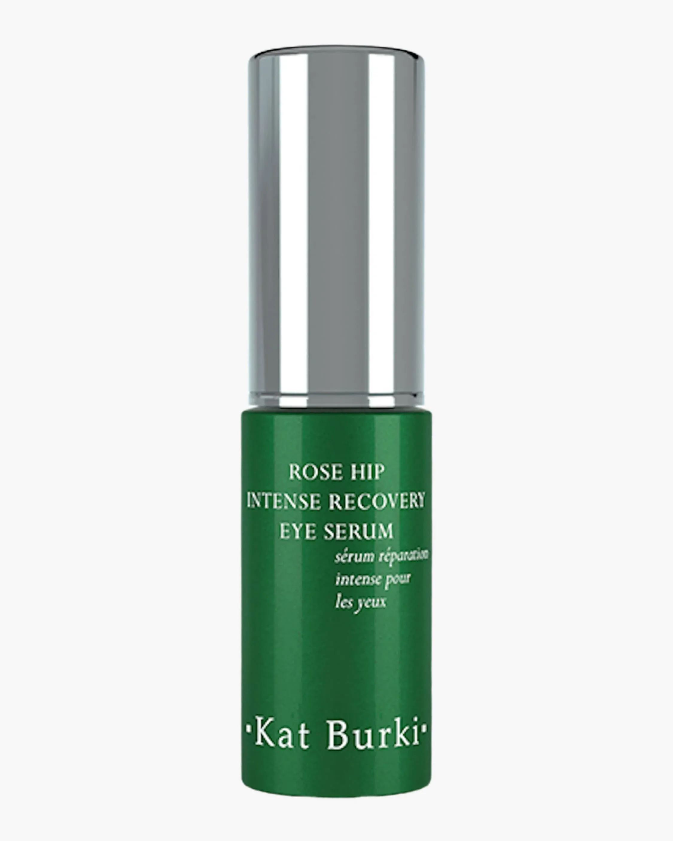 Kat Burki - Intense Recovery Rose Hip Eye Serum