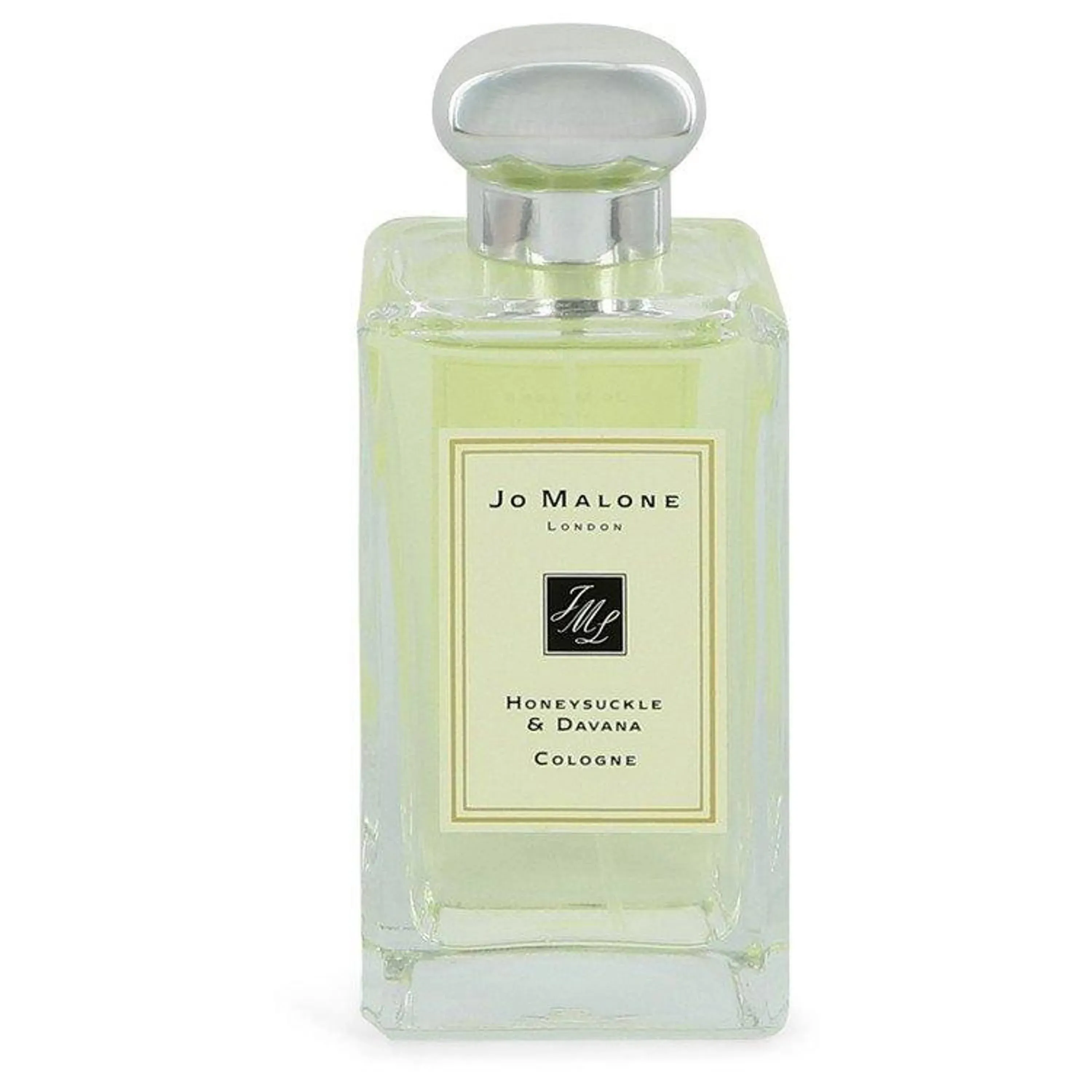 Jo Malone Honeysuckle & Davana Cologne Spray 3.4 oz Unboxed