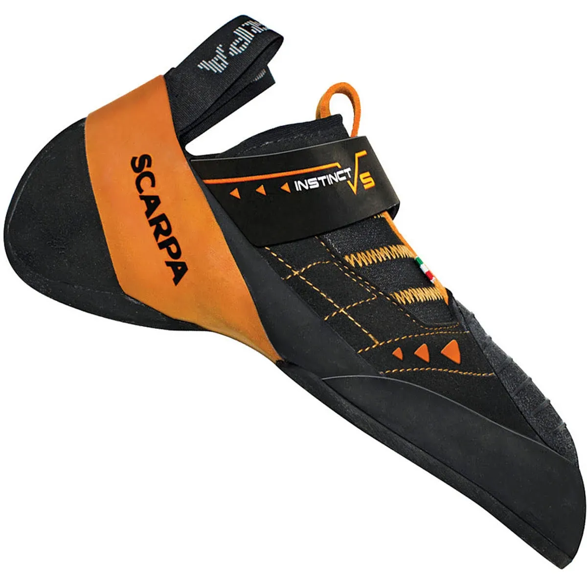 Scarpa Instinct VS