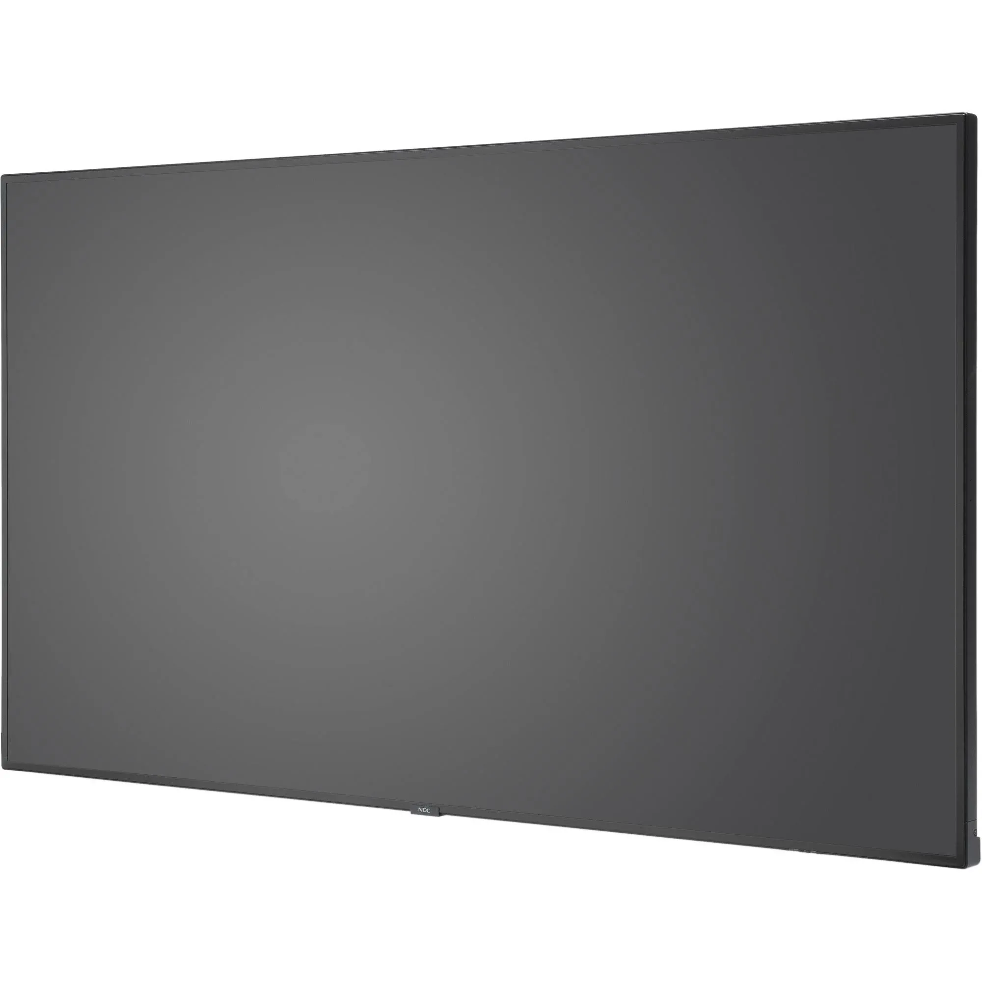 NEC C981Q LCD Display - 98 inch - 3840 X 2160-350NITS - 1,300 : 1-8 MS - DISPLAYPORT