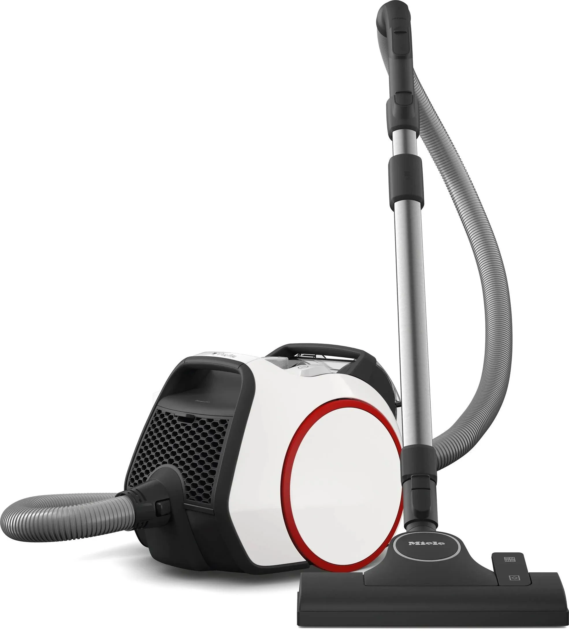 Miele Boost CX1 Bagless Canister Vacuum