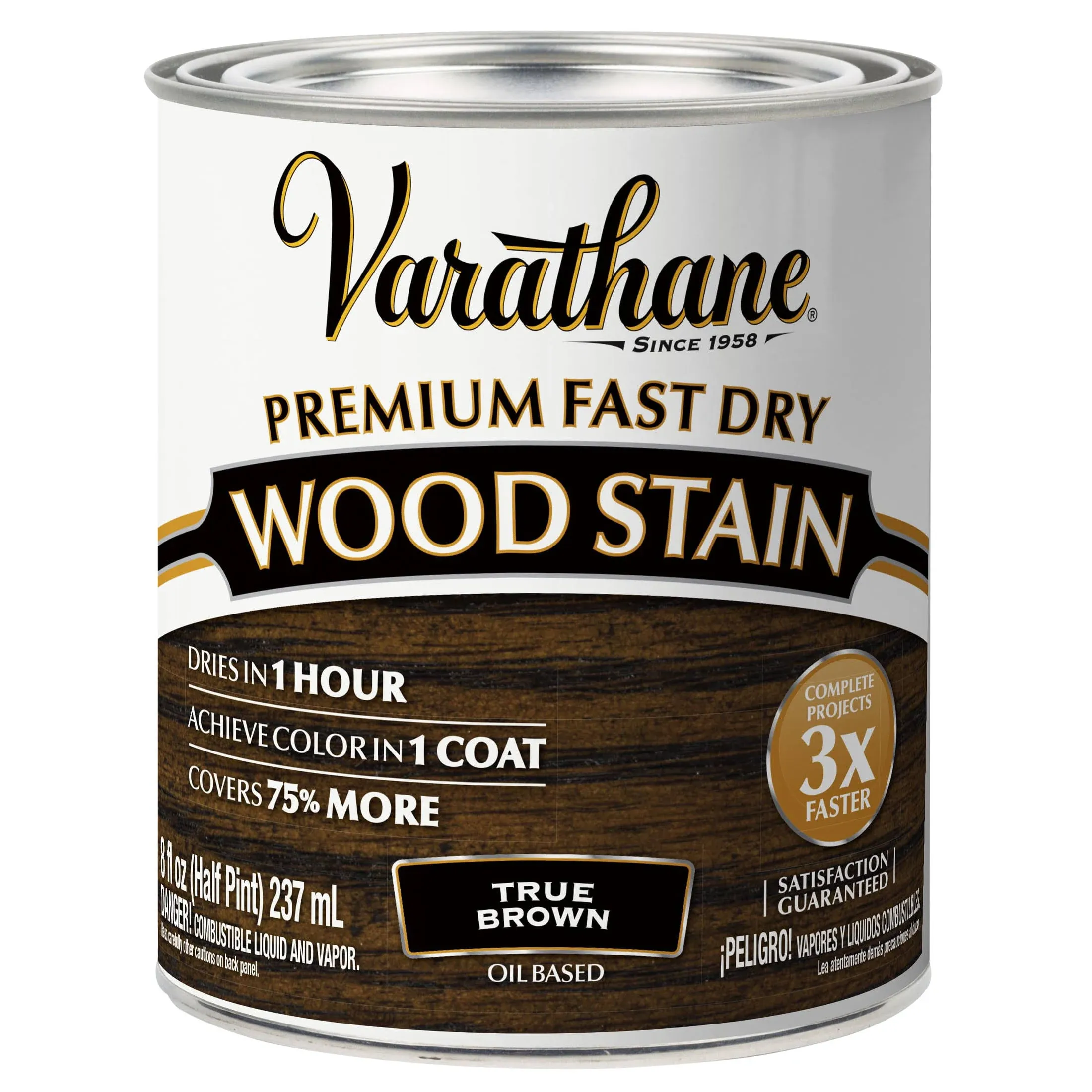 Varathane Premium Fast Dry Wood Stain