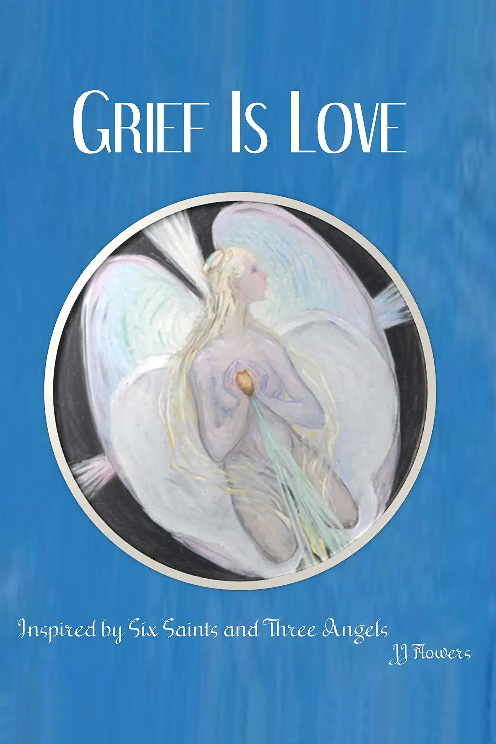 Grief Is Love