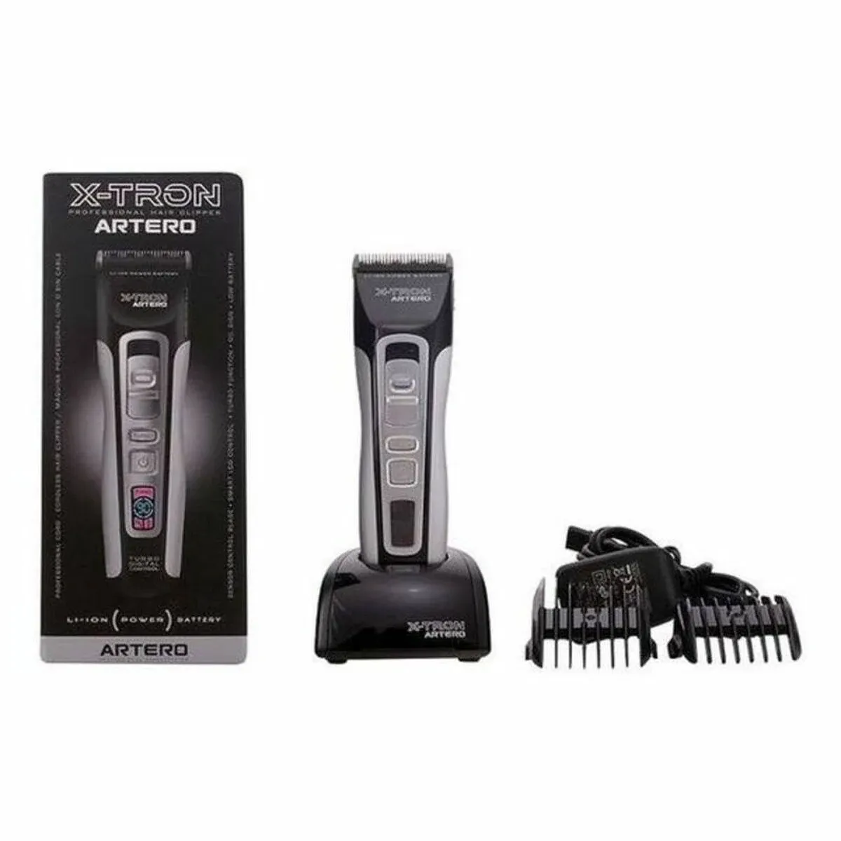 Artero X-Tron Grooming Clippers