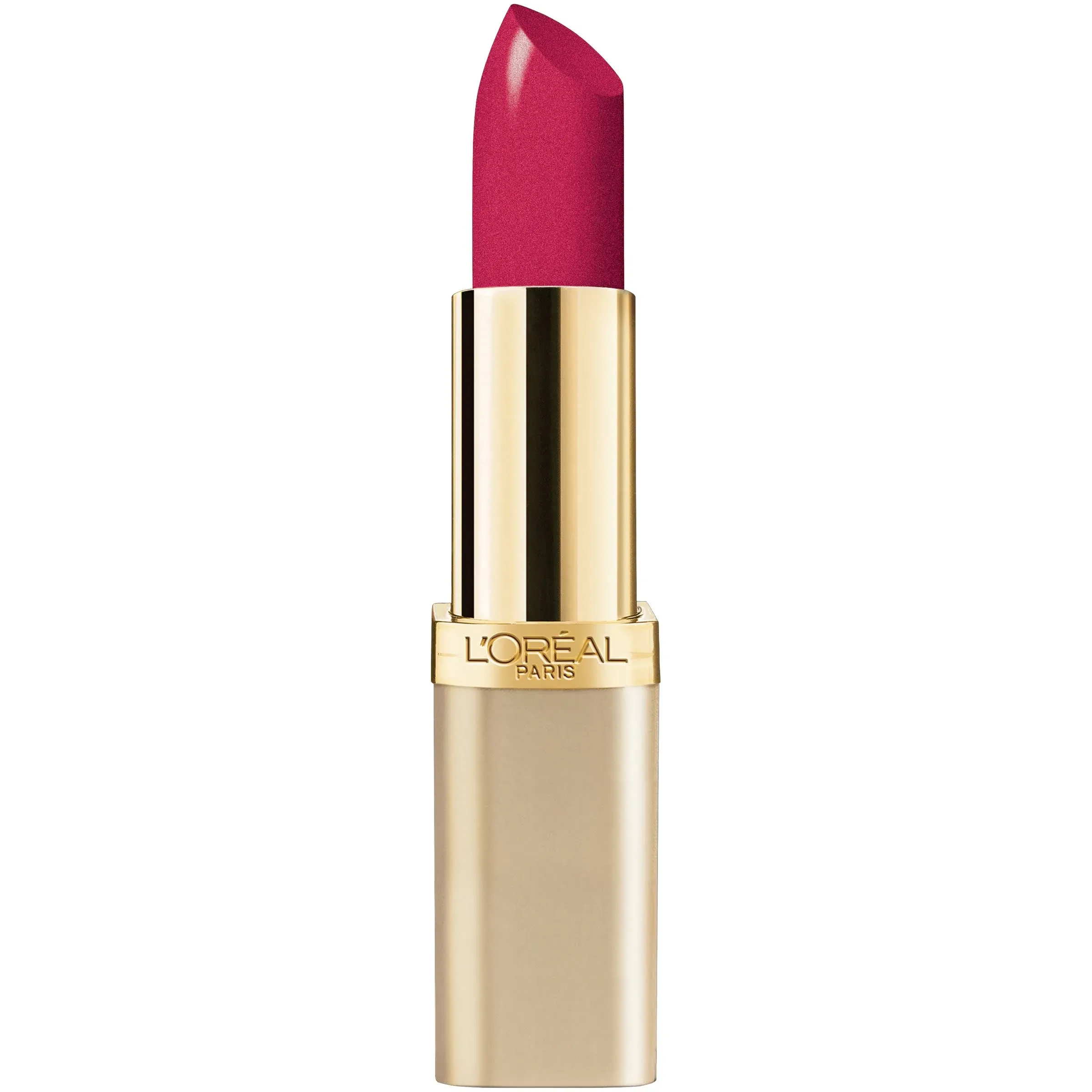 L'Oréal Colour Riche Les Nus Intense Lipstick