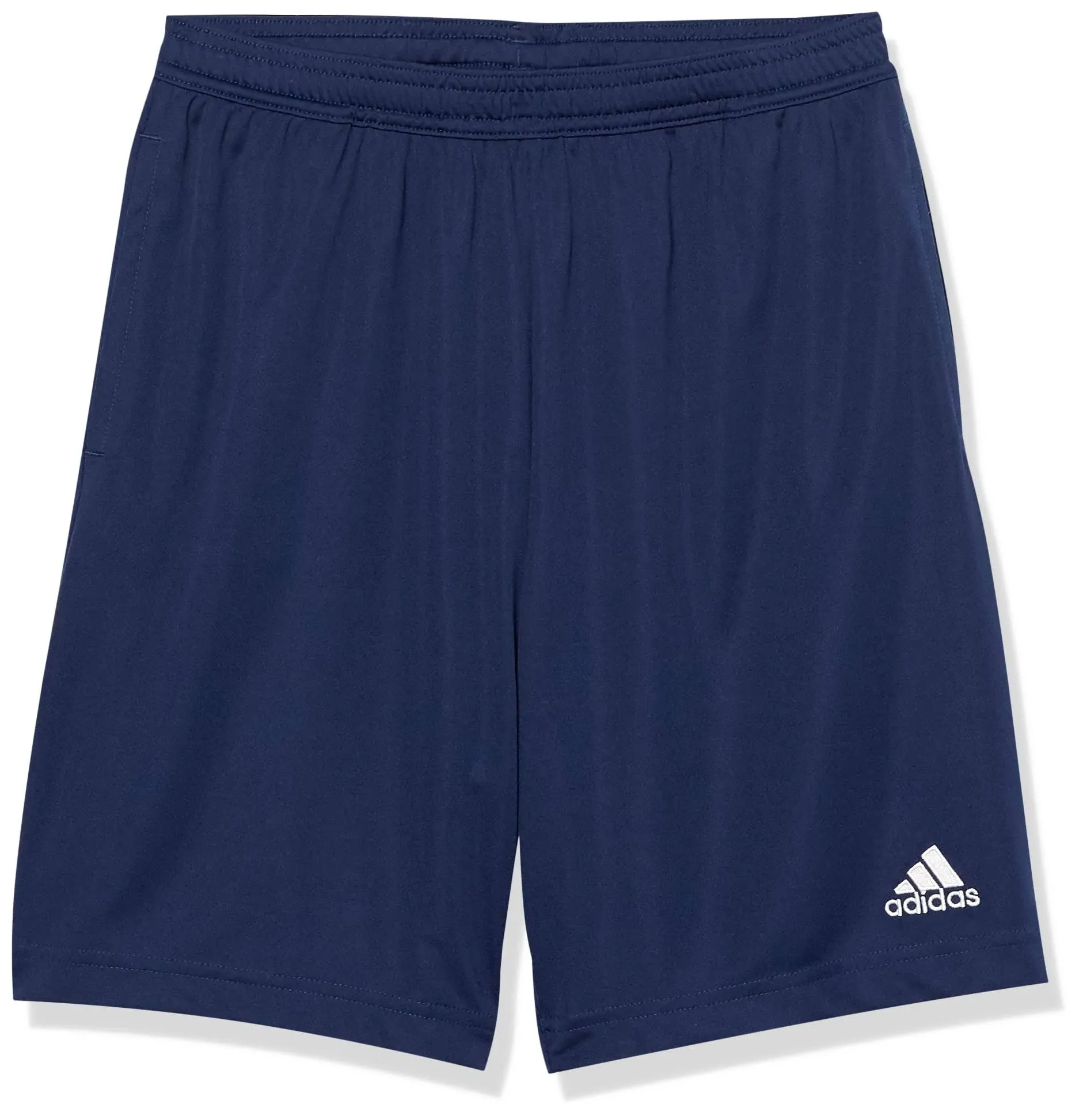 Adidas Entrada 22 Training Shorts, Black / M