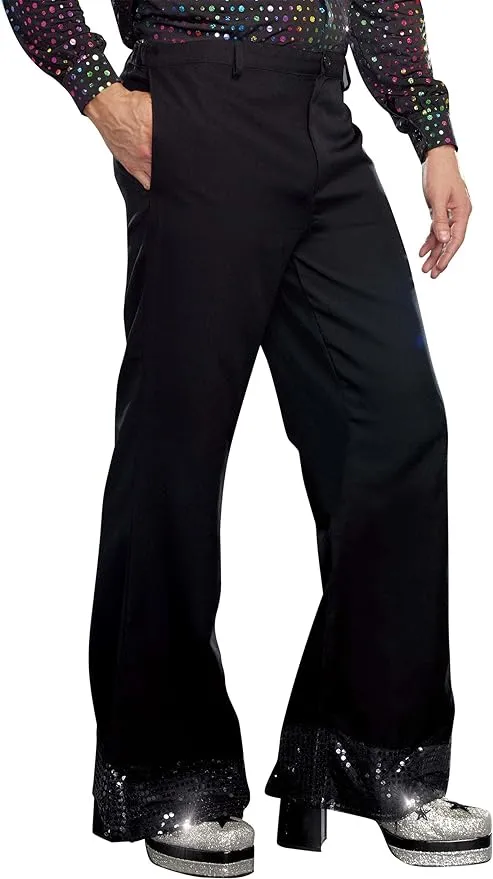 Dreamgirl Men's Disco Pant