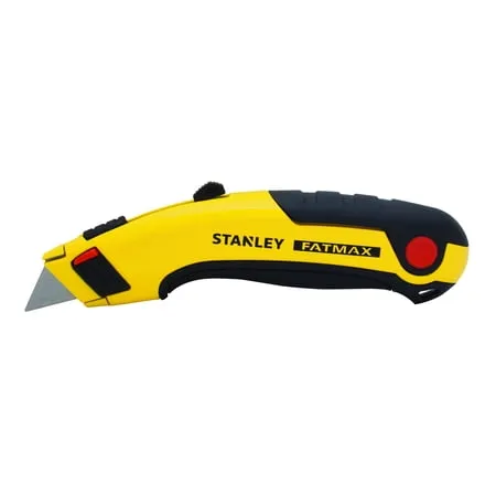 STANLEY FATMAX #10-778 UTILITY KNIIFE