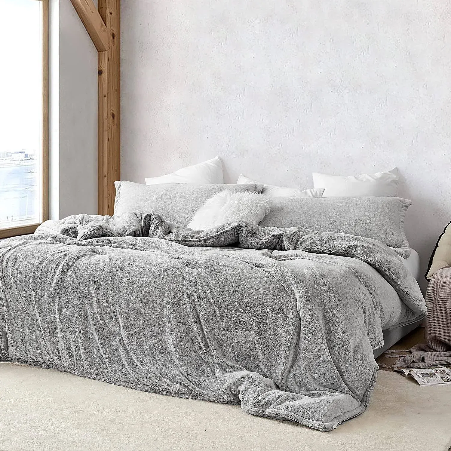 Byourbed Coma Inducer Oversized Comforter Set