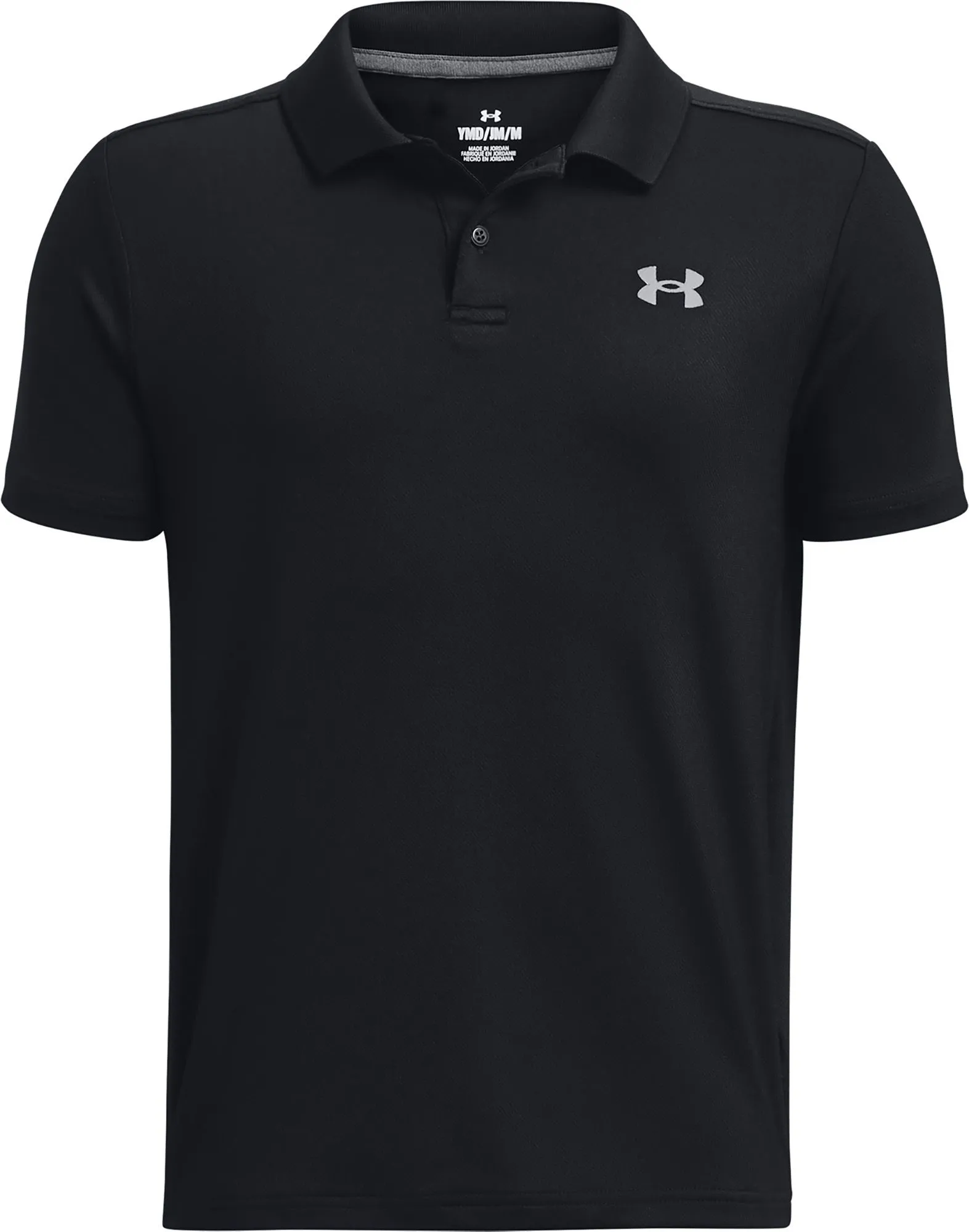 Under Armour Boys' Performance Polo