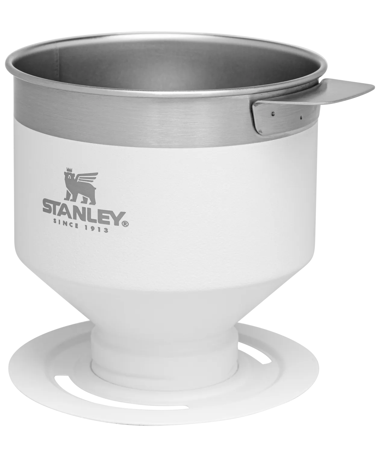 Stanley Classic Perfect-Brew Pour Over Charcoal Glow