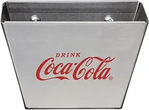 Coca-Cola Cap Catcher | Tablecraft