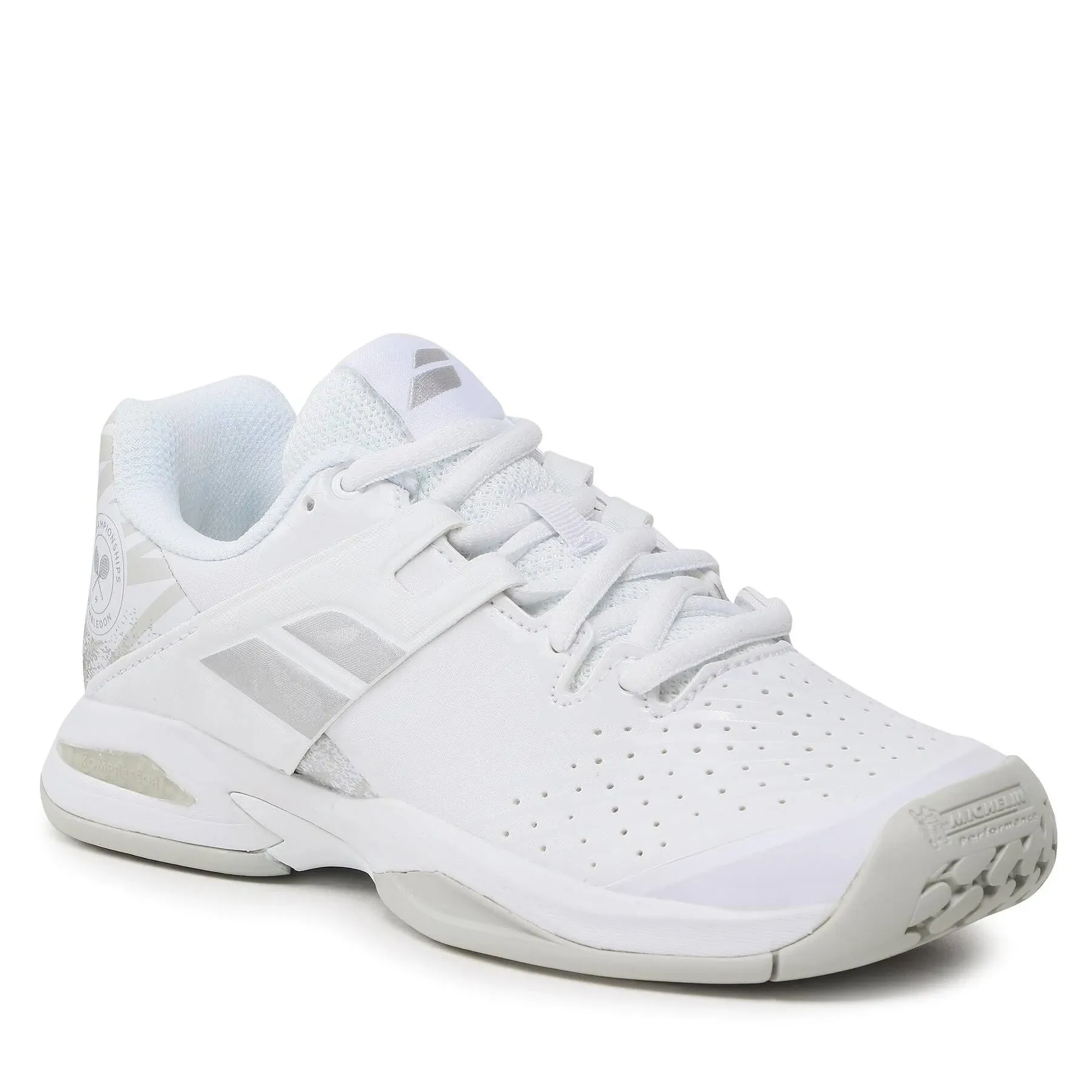 Babolat Propulse Wim All Court Junior Tennis Shoes