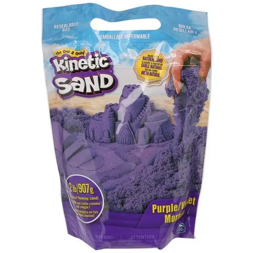 Kinetic Sand 2