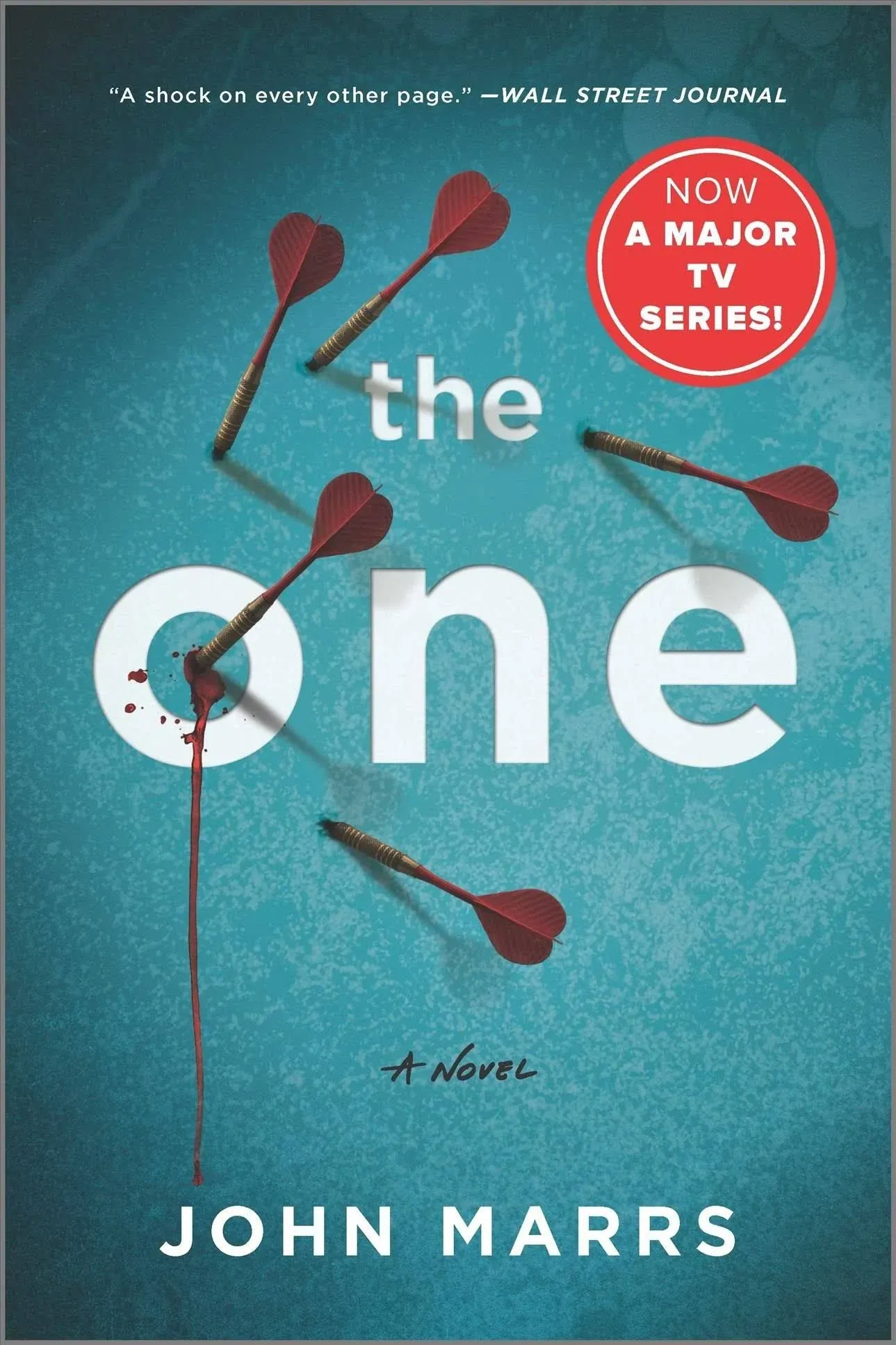 The One: A Novel 