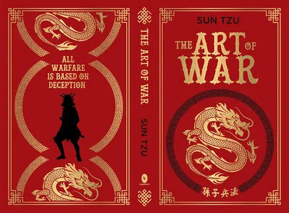 The Art of War