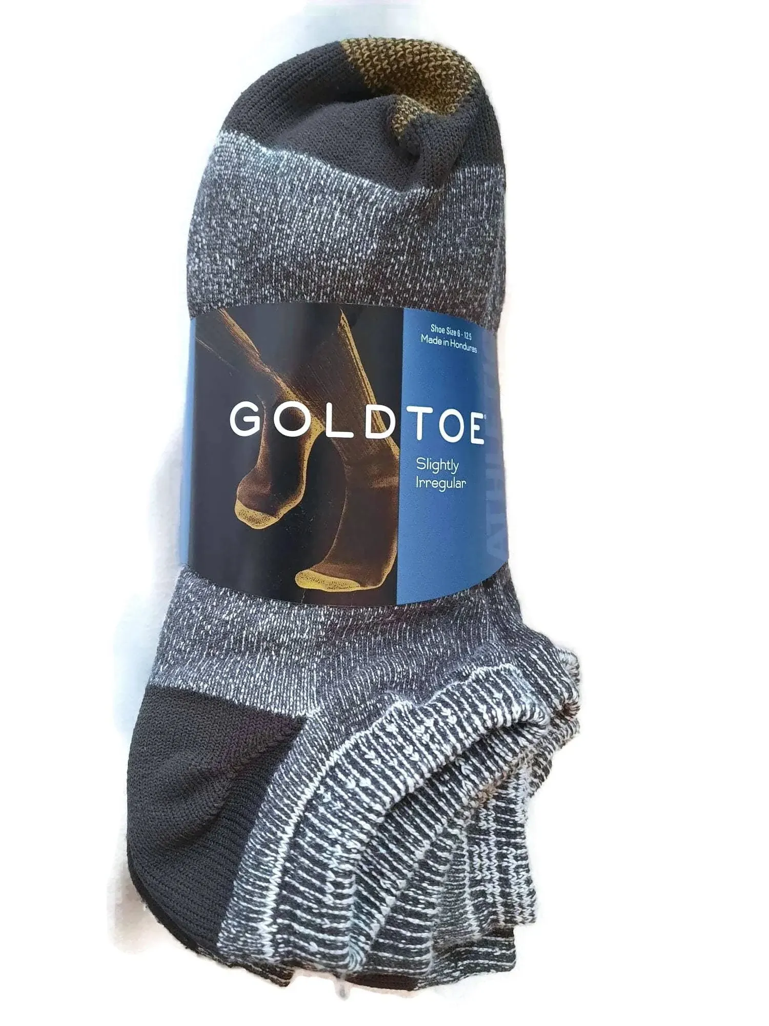 GOLDTOE mens Men Modern