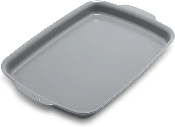 GreenPan Premiere Nonstick Quarter Sheet Baking Pan