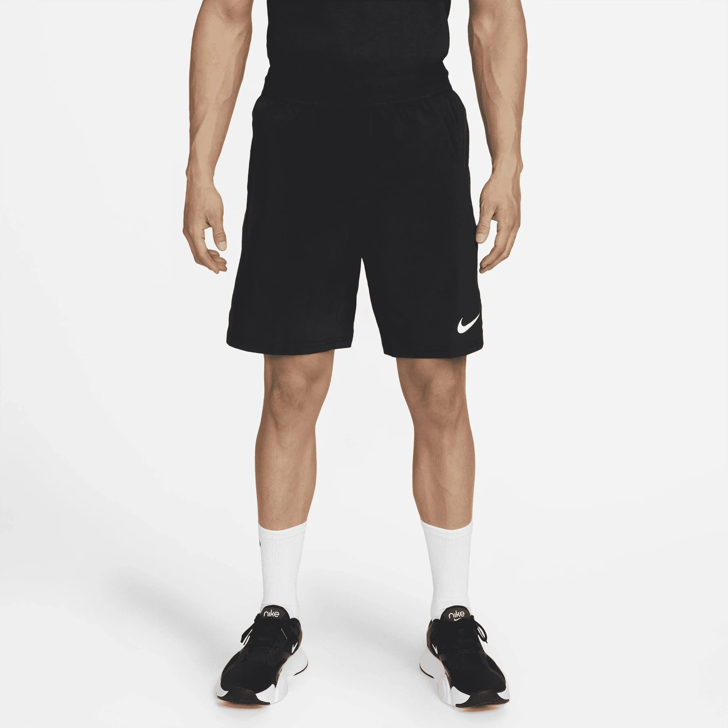 Nike | Training Flex Vent Shorts Black | Realry