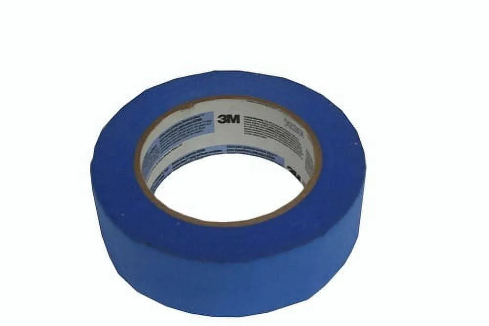 Scotch Painter&#039;s Tape Original Multi-Surface Painter&#039;s Tape, Blue, Paint Tape...